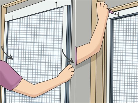 How To Adjust A Sliding Screen Door How To Adjust a Sticking Patio Screen Door | Family Handyman